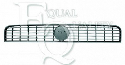 EQUAL QUALITY g1961 -  Решетка радиатора